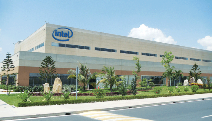 Intel mong muốn thực hiện đầu tư, sản xuất và hỗ trợ phát triển công nghệ tại Việt Nam
